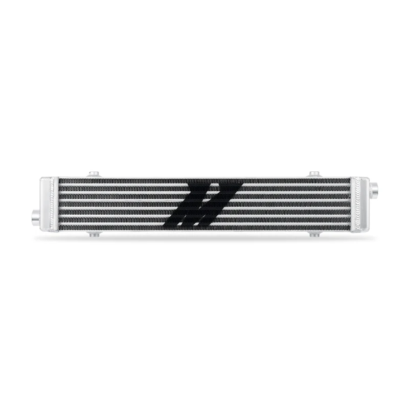 Mishimoto Universal Tube and Fin Cross Flow Performance Oil Cooler - Image 9