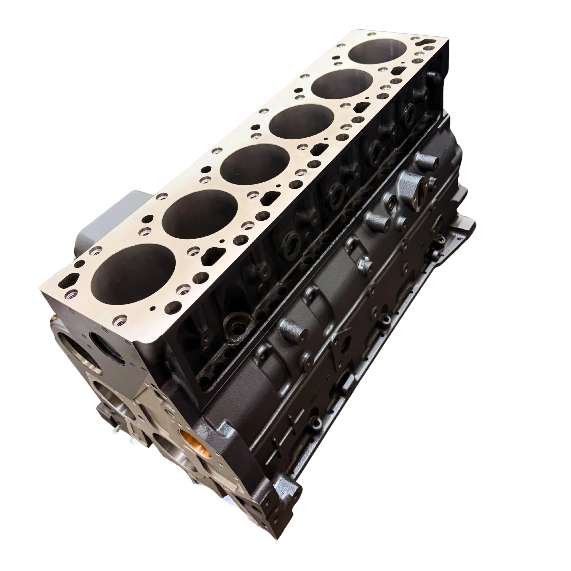 New OEM Engine Block for 89-02 5.9L Cummins