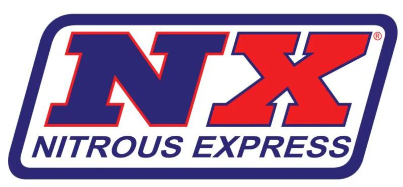 Nitrous Express Lightning 375 Nitrous Solenoid - Image 6