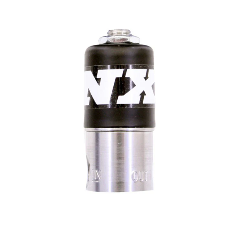 Nitrous Express Lightning Nitrous Solenoid (.031 Orifice) - Image 2