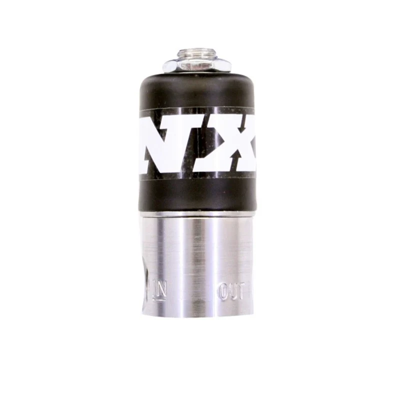 Nitrous Express Lightning Nitrous Solenoid (.031 Orifice) - Image 3