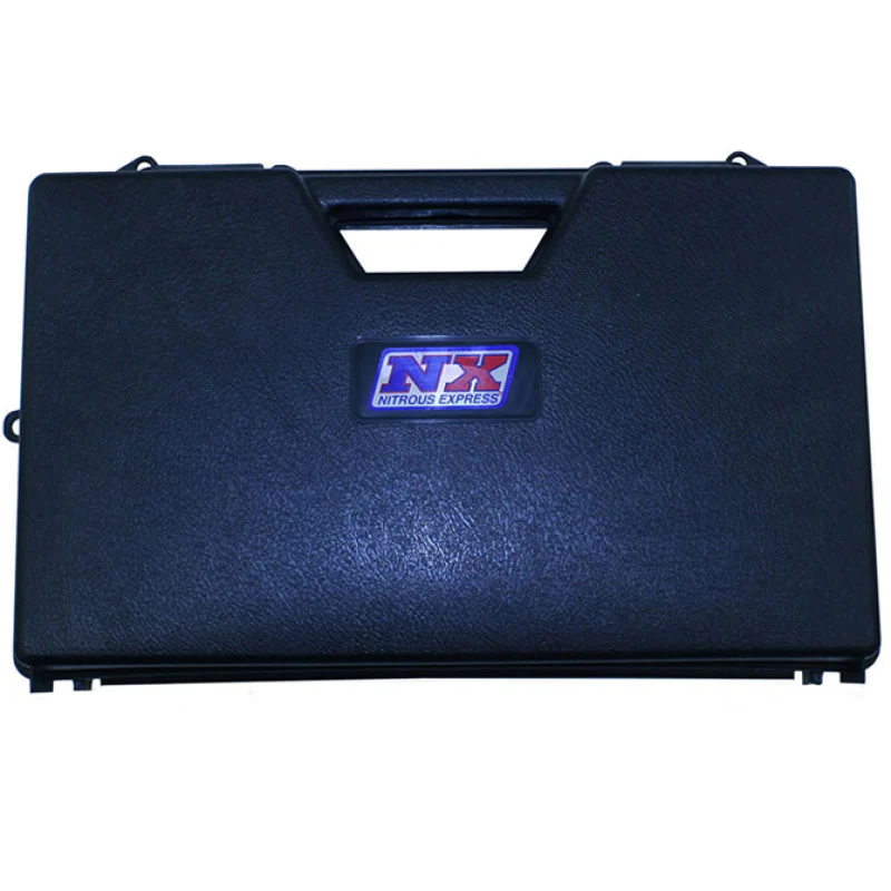 Nitrous Express Molded Carrying Case for Master Flow Check - Image 3