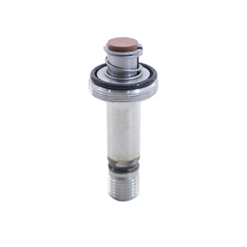 Nitrous Express Piston Only Gasoline .310 Stainless Solenoid .187 &.310 Lightning Solenoids - Image 2