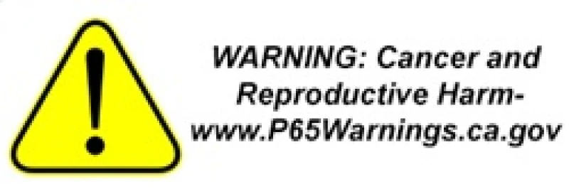 Nitrous Express Pumpless Water Injection 4150 Carburetor Plate - Image 2