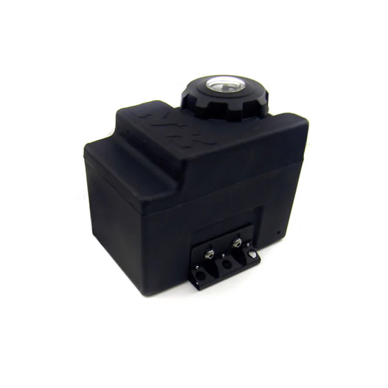 Nitrous Express Stand Alone Fuel Tank w/o Pump - Image 2