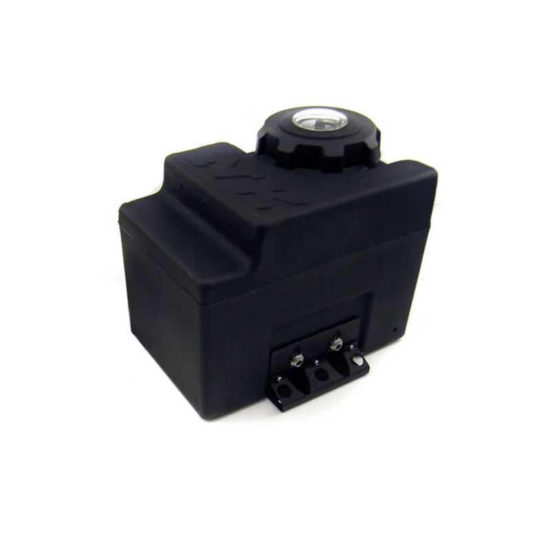 Nitrous Express Stand Alone Fuel Tank w/o Pump - Image 3