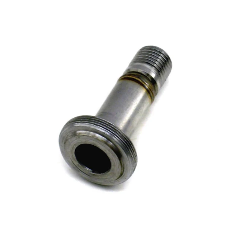 Nitrous Express Tower Only (Fuel .187 Body Orifice Stainless Solenoid) - Image 2