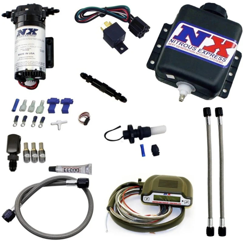 Nitrous Express Water Injection Gas Stage 3 - Image 3