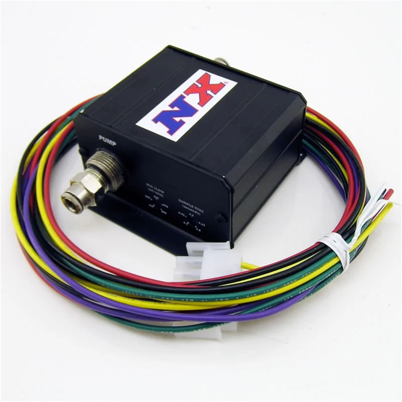 Nitrous Express Water Injection Low Flow Safety Switch - Image 3