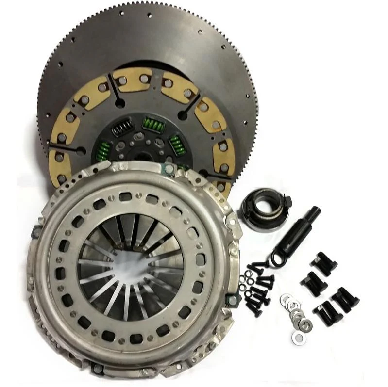 NMU70279-06-5SCE Valair 13" Upgrade Clutch (350HP & 750 Ft-lbs.)
