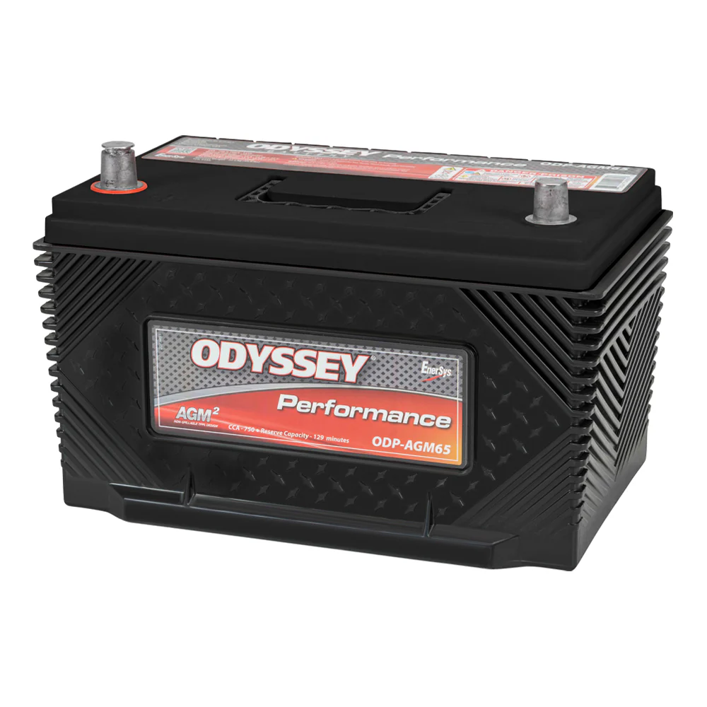Odyssey 65-760 Performance Series AGM Battery - ODP-AGM65 - Image 3