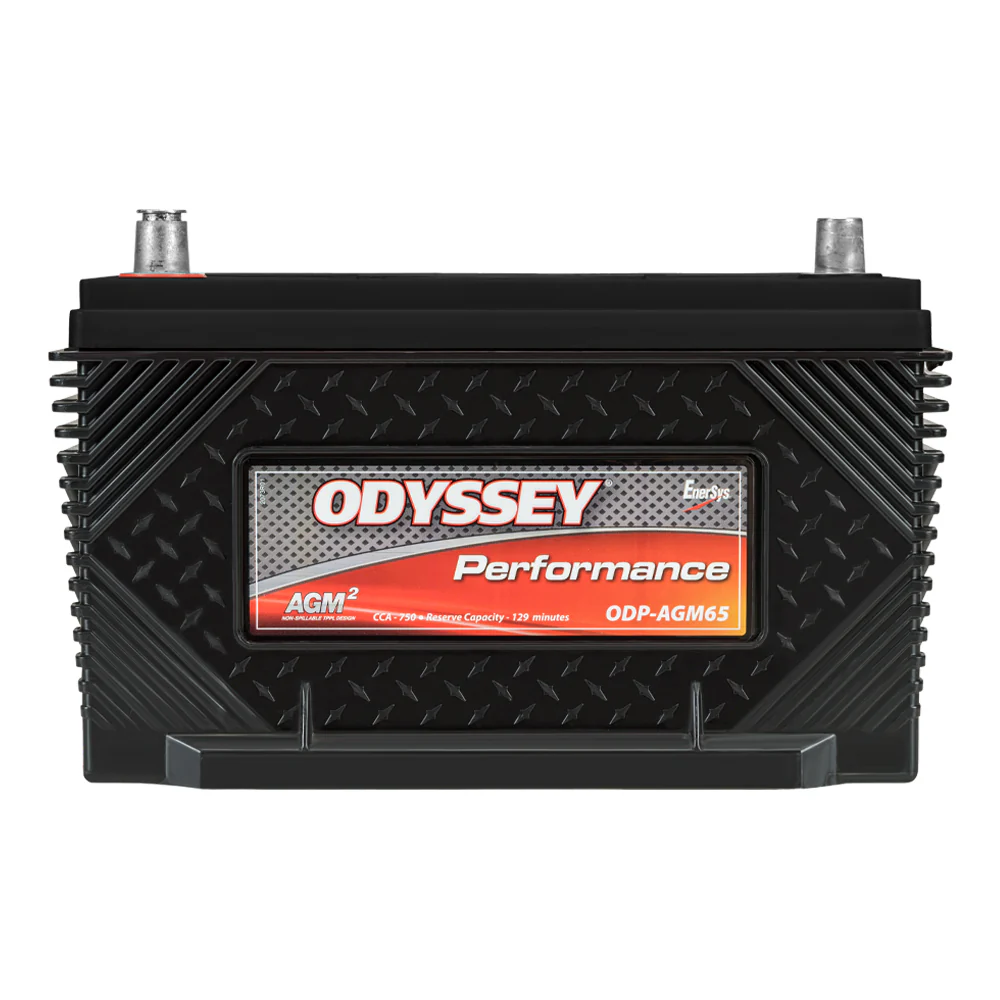 Odyssey 65-760 Performance Series AGM Battery - ODP-AGM65 - Image 5