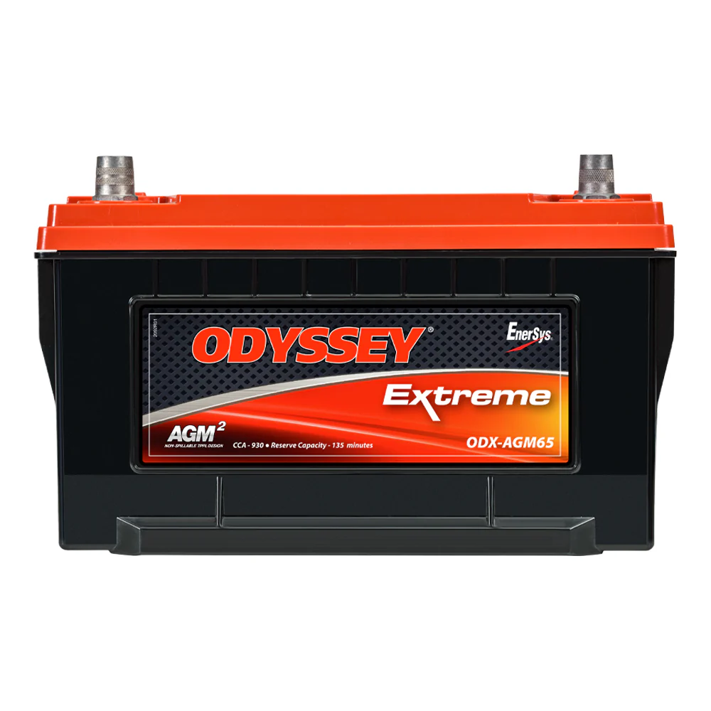 Odyssey 65-PC1750T Extreme Series AGM Battery - ODX-AGM65 - Image 3