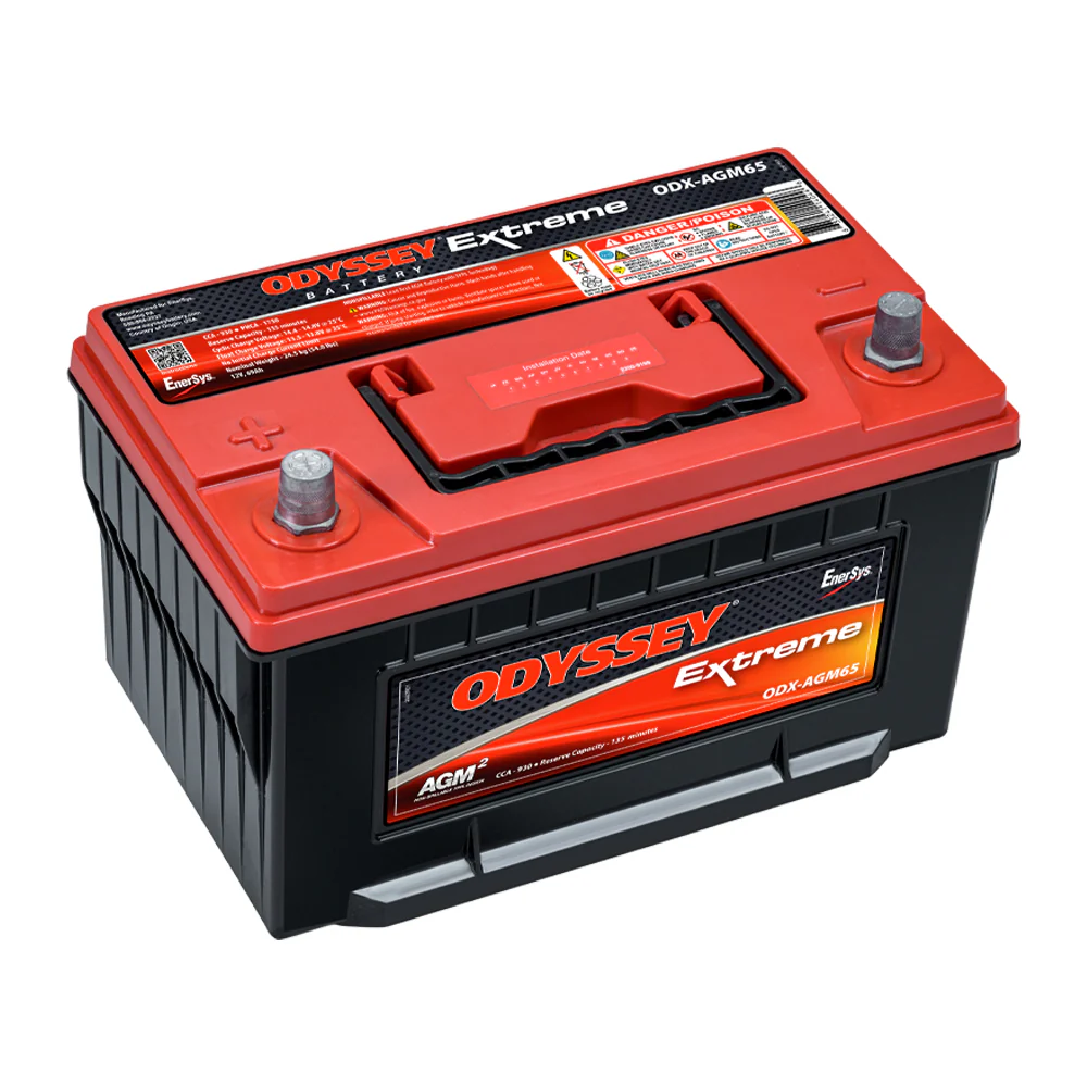 Odyssey 65-PC1750T Extreme Series AGM Battery - ODX-AGM65 - Image 5