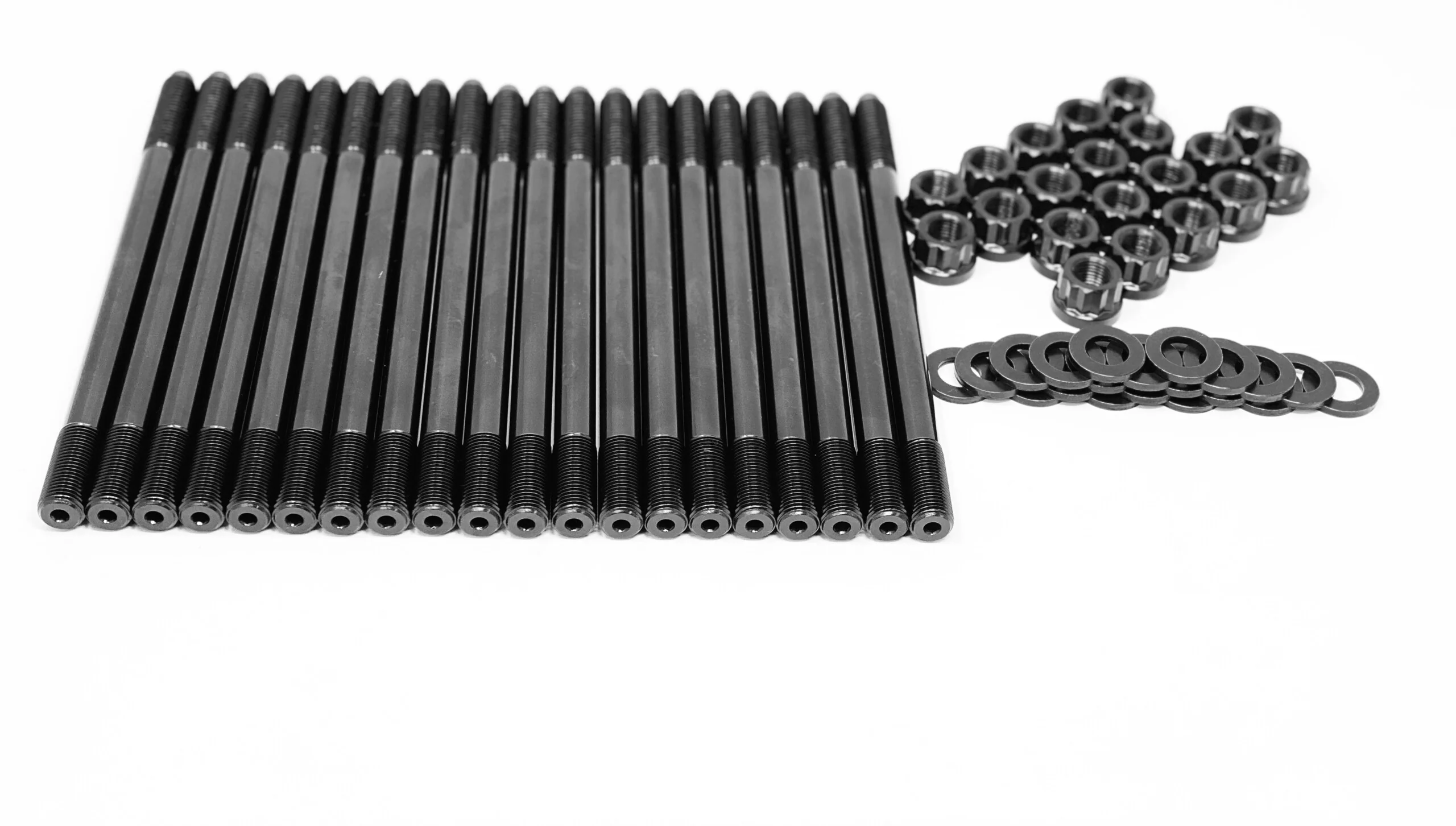 OptiTorque 10270 TorqueMaster Head Stud Kit for 6.0L PowerStroke - Image 2