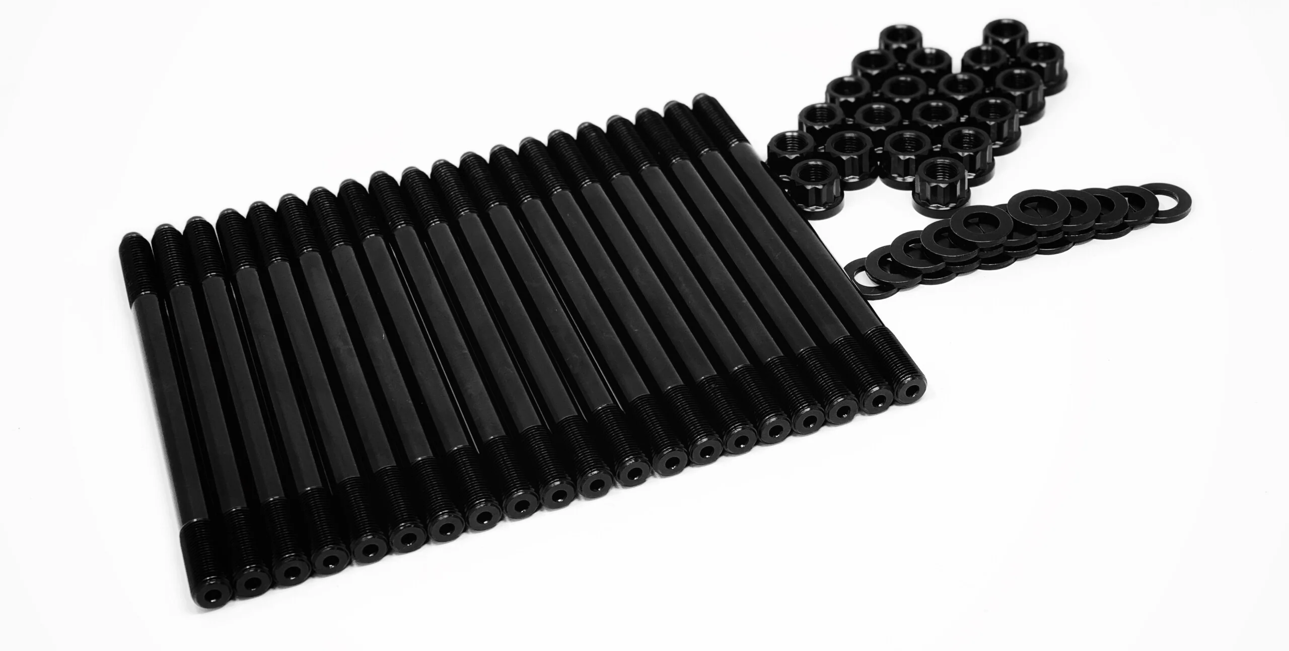 OptiTorque 10270 TorqueMaster Head Stud Kit for 6.0L PowerStroke - Image 3