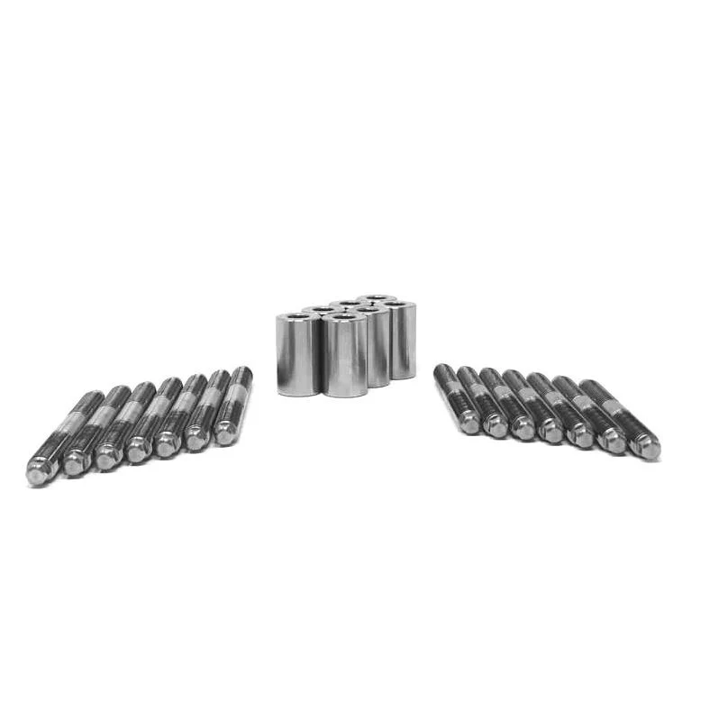 Optitorque Technologies 10266 Exhaust Manifold Stud Kit - Image 2