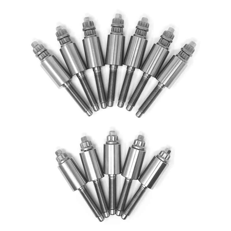 Optitorque Technologies 10266 Exhaust Manifold Stud Kit - Image 3