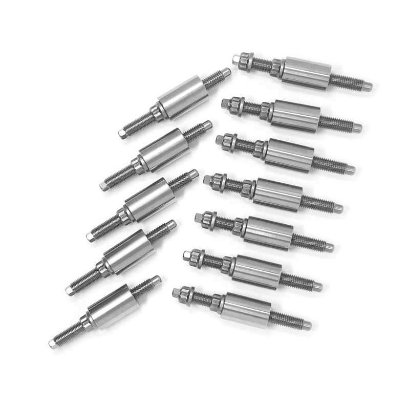 Optitorque Technologies 10266 Exhaust Manifold Stud Kit - Image 4