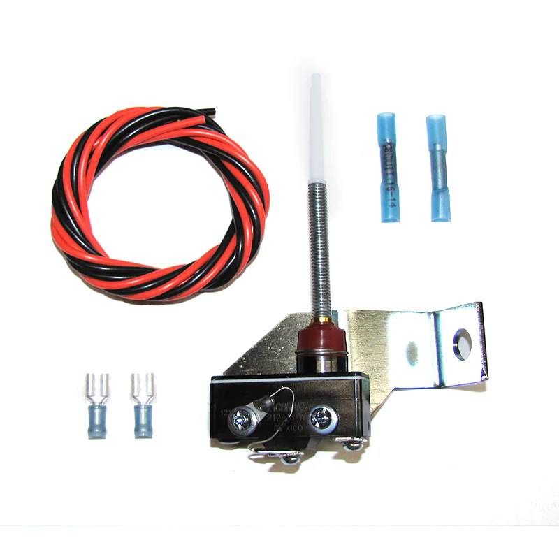 Pacbrake (C14004) ECM Bypass Kit for 98.5-00 Cummins w/Manual Trans