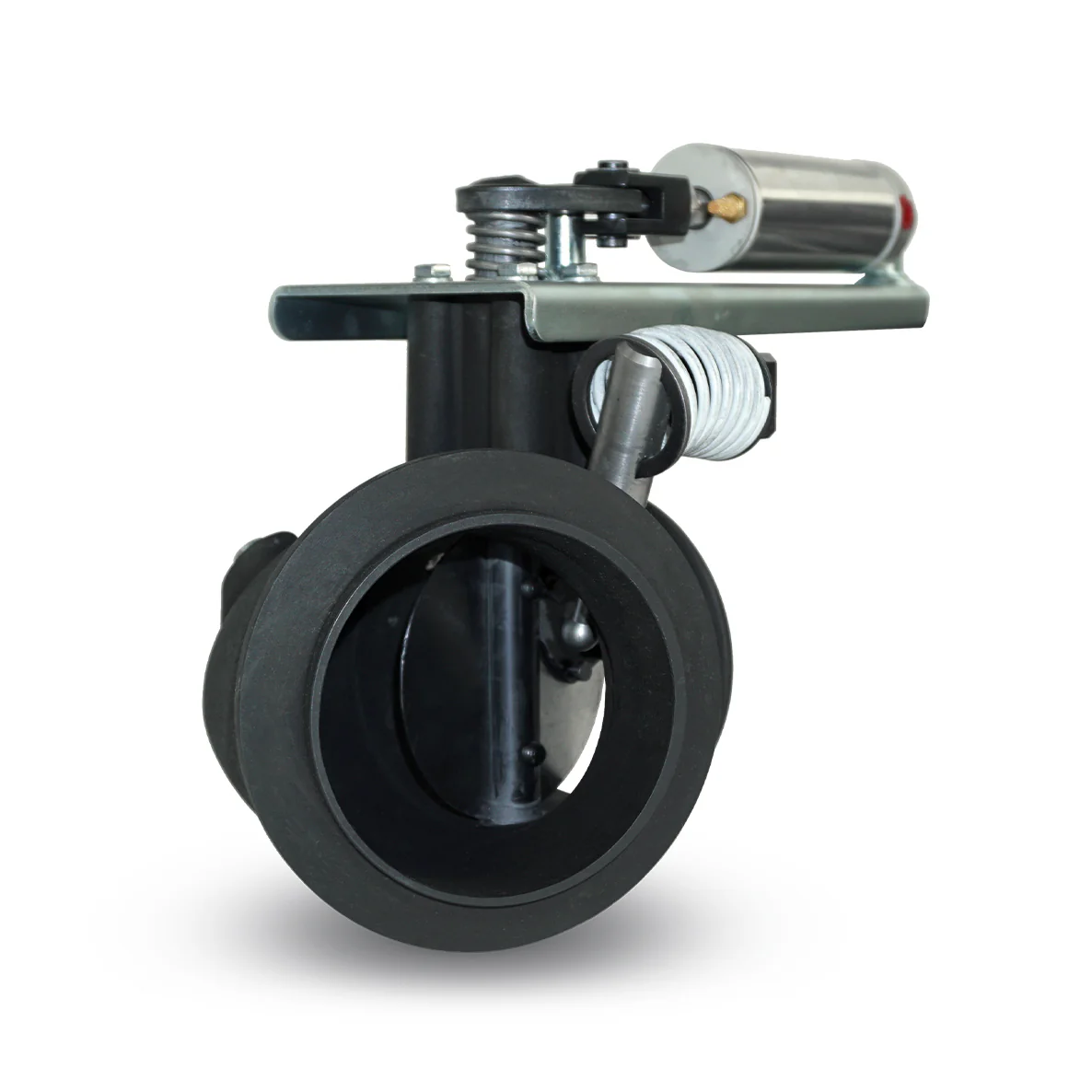 Pacbrake (C40110) PRXB Exhaust Brake Upgrade (03-04 5.9L Cummins) - Image 2