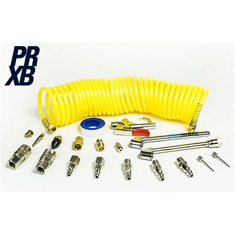 Pacbrake (C44063) PRXB Exhaust Brake Kit (98.5 5.9 Cummins w/auto trans) - Image 4