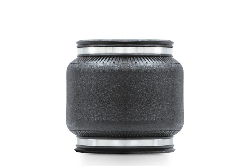 PacBrake HP10083 Alpha HD Single Convoluted Replacement Air Suspension Springs | Universal