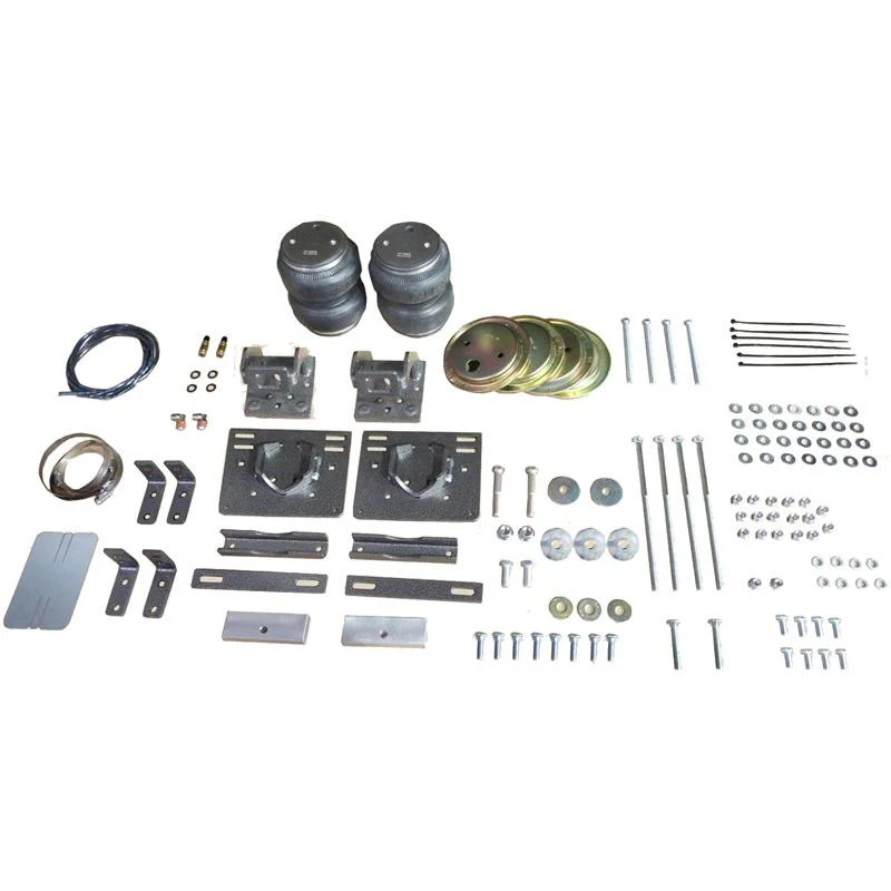 PacBrake (HP10194) Ford F250/350/450 2wd Air Spring Kit