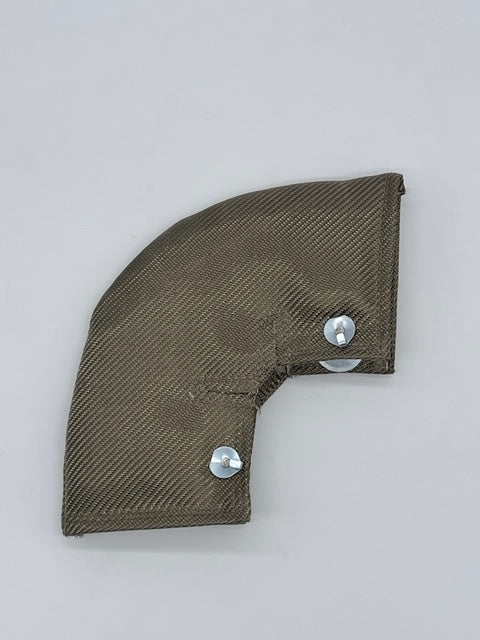Power Driven 476SX-E Compound Turbo Hot Pipe Blanket - Image 2