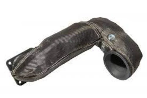 Power Driven 476SX-E Compound Turbo Hot Pipe Blanket - Image 3