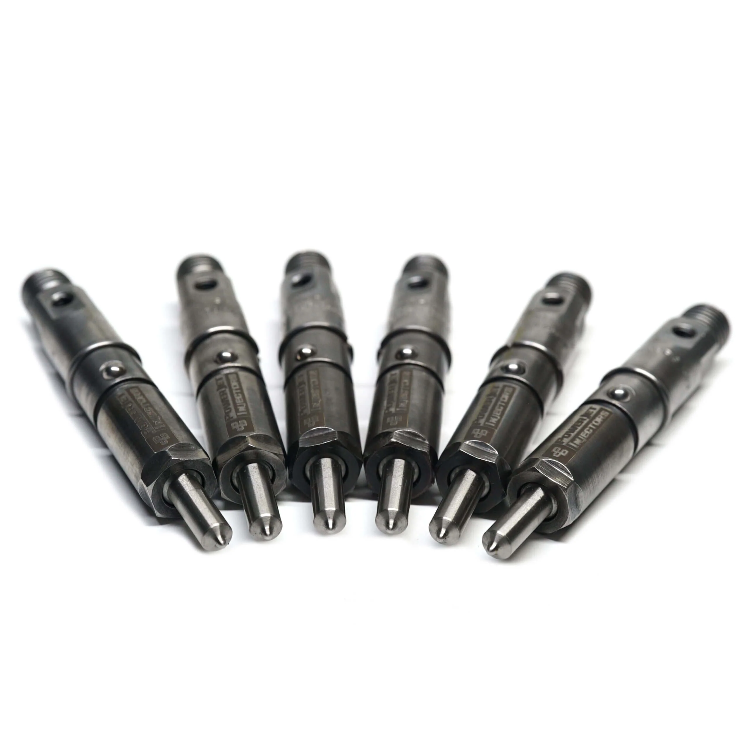 Power Driven PowerJet Injectors for 94-98 12v Cummins