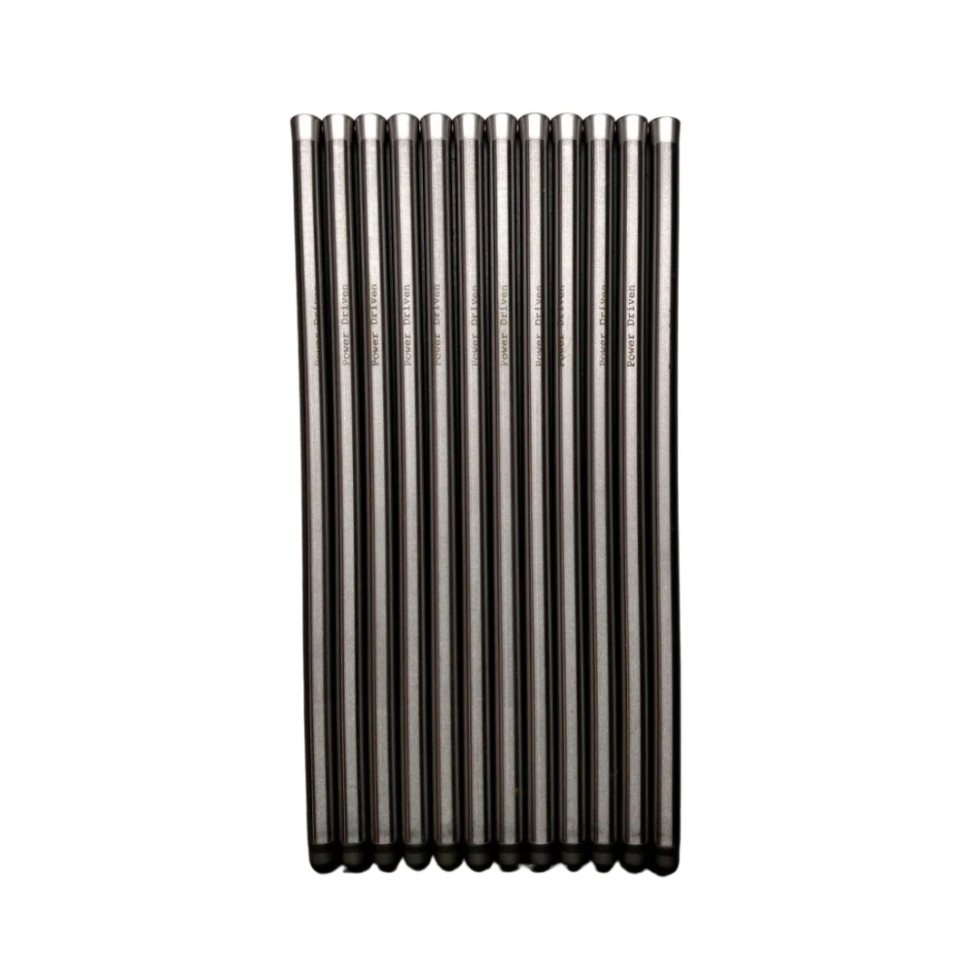 Power Driven Pushrods for 7.3L Ford Power Stroke 1997-2007 - Stage 3