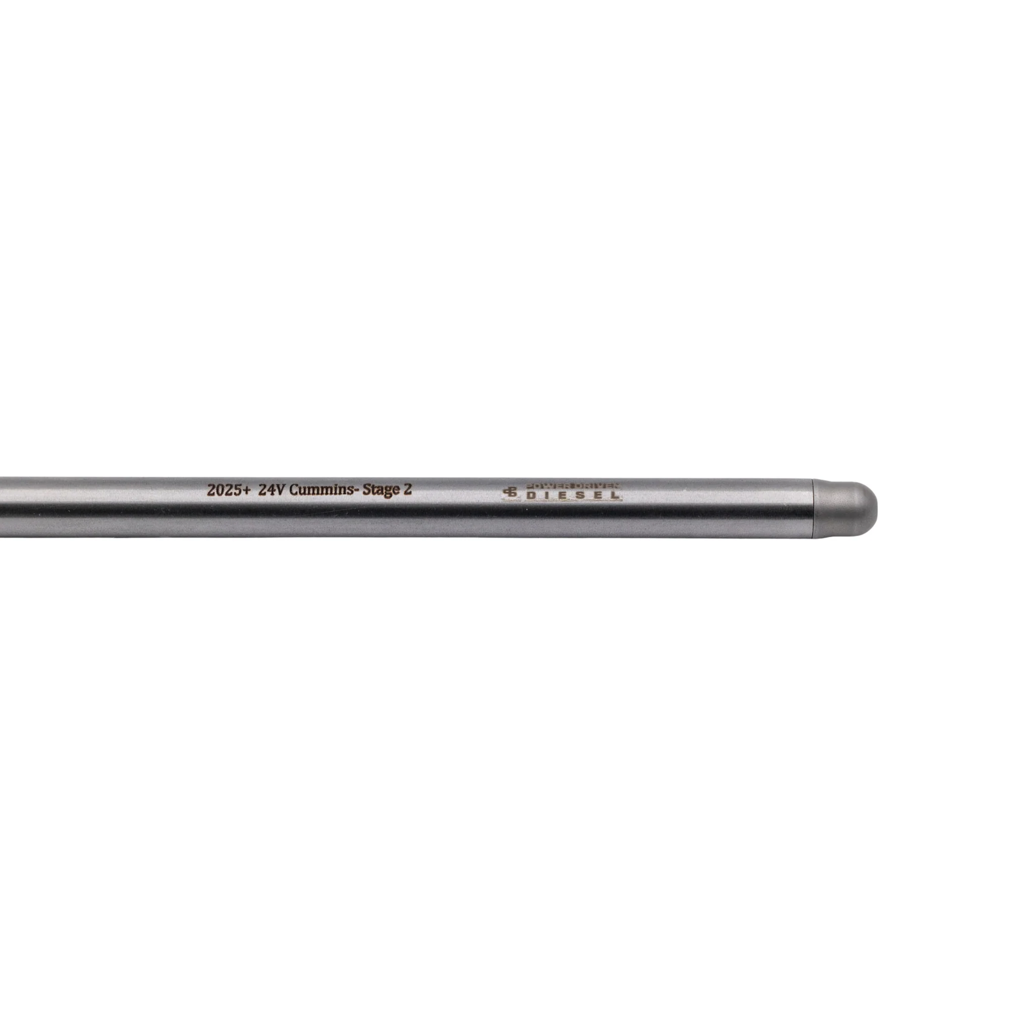Power Driven Pushrods for 6.7L Dodge Cummins 2025+ - Image 3