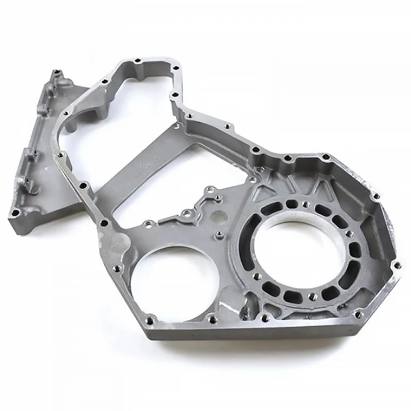 Cummins Timing Gear Case Housing 94-98 P-Pump - Image 2
