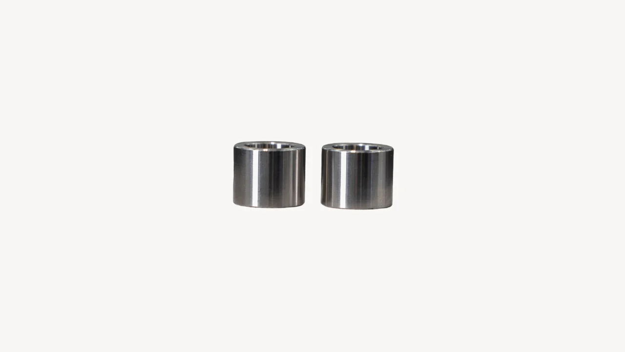 Power Driven Transmission Bellhousing Dowels