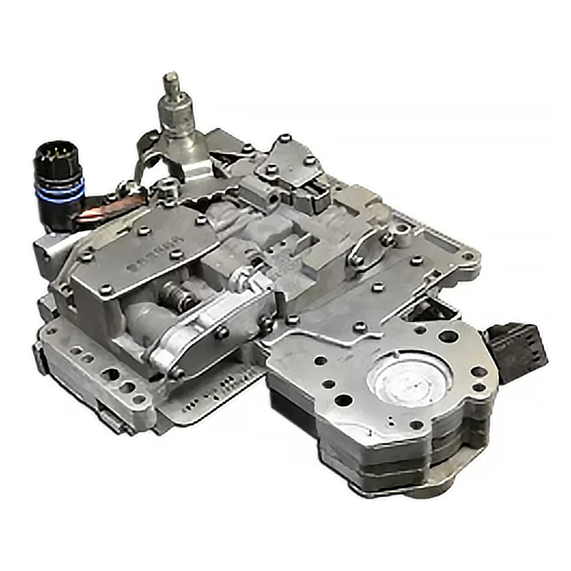 Power Driven Transmission Valve Body Build Kit