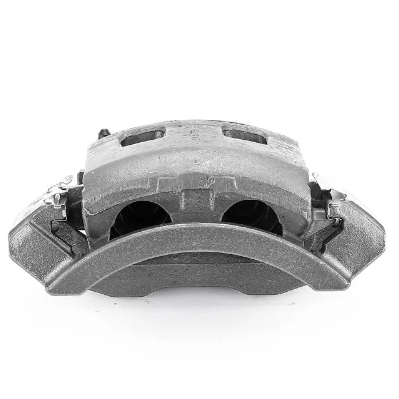 Power Stop 00-01 Dodge Ram 1500 Front Left Autospecialty Caliper w/Bracket - Image 2