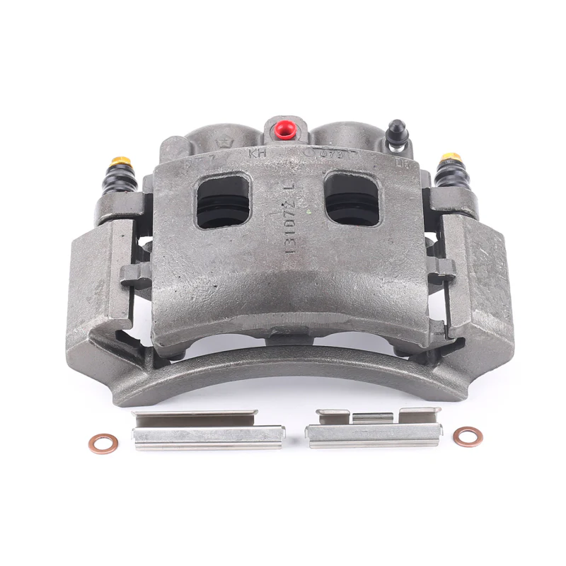 Power Stop 00-01 Dodge Ram 1500 Front Right Autospecialty Caliper w/Bracket - Image 2