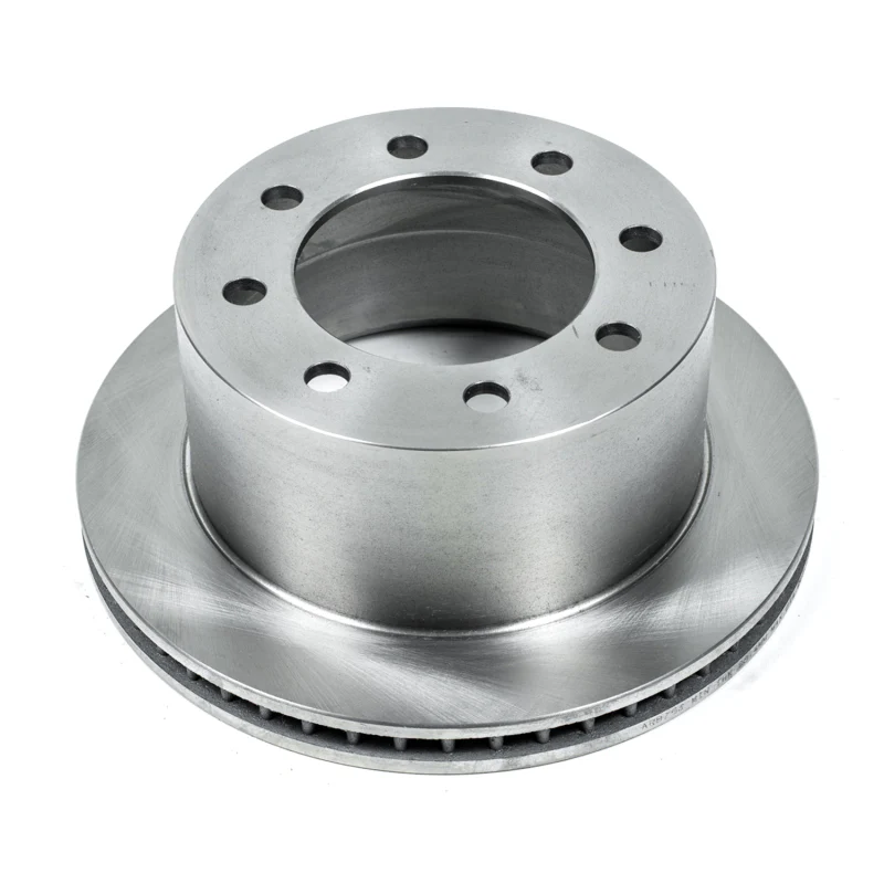 Power Stop 00-02 Dodge Ram 2500 Rear Autospecialty Brake Rotor - Image 2