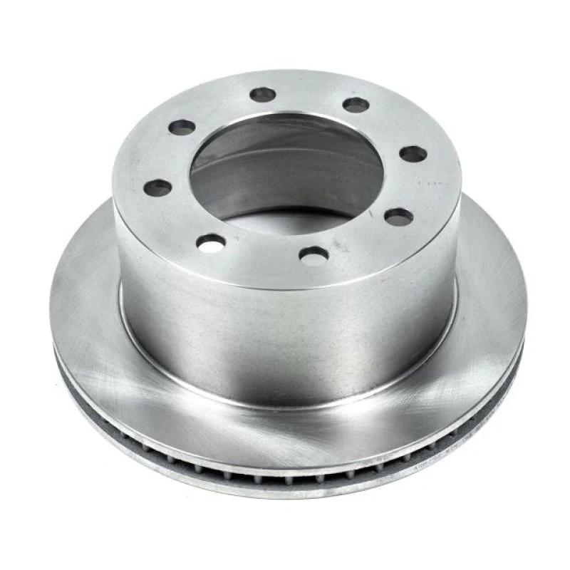 Power Stop 00-02 Dodge Ram 2500 Rear Autospecialty Brake Rotor - Image 3