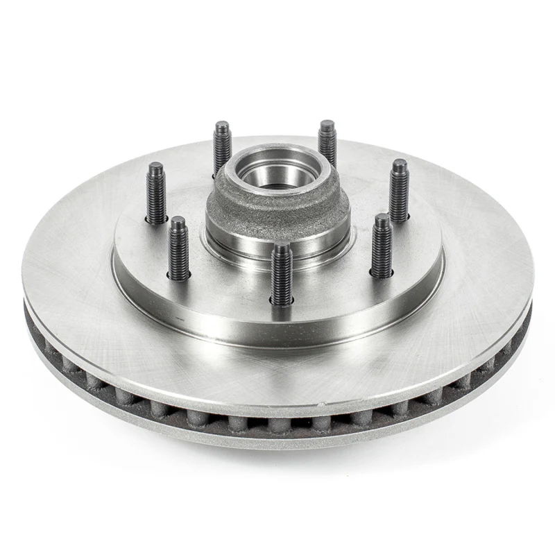 Power Stop 00-02 Ford F-150 Front Autospecialty Brake Rotor - Image 3