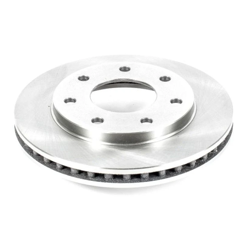 Power Stop 00-03 Ford F-150 Front Autospecialty Brake Rotor - Image 2