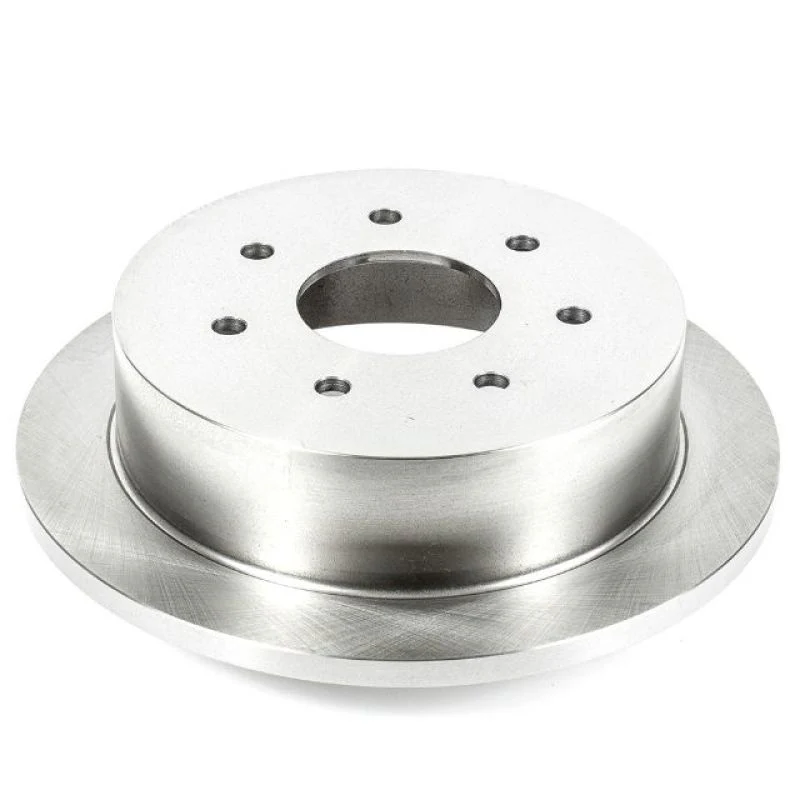 Power Stop 00-03 Ford F-150 Rear Autospecialty Brake Rotor - Image 3
