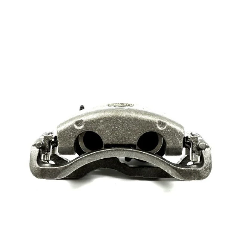 Power Stop 00-04 Cadillac DeVille Front Left Autospecialty Caliper w/Bracket - Image 2