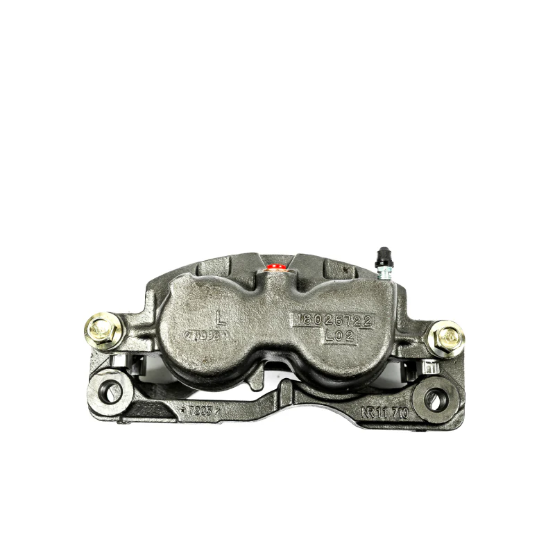 Power Stop 00-04 Cadillac DeVille Front Left Autospecialty Caliper w/Bracket - Image 3