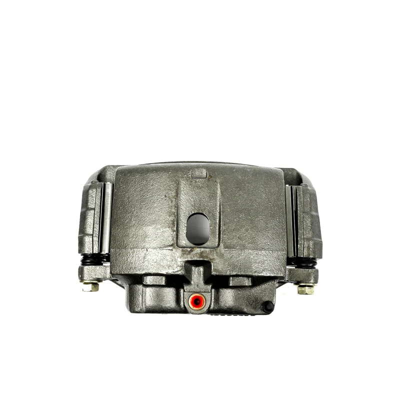 Power Stop 00-04 Cadillac DeVille Front Left Autospecialty Caliper w/Bracket - Image 4
