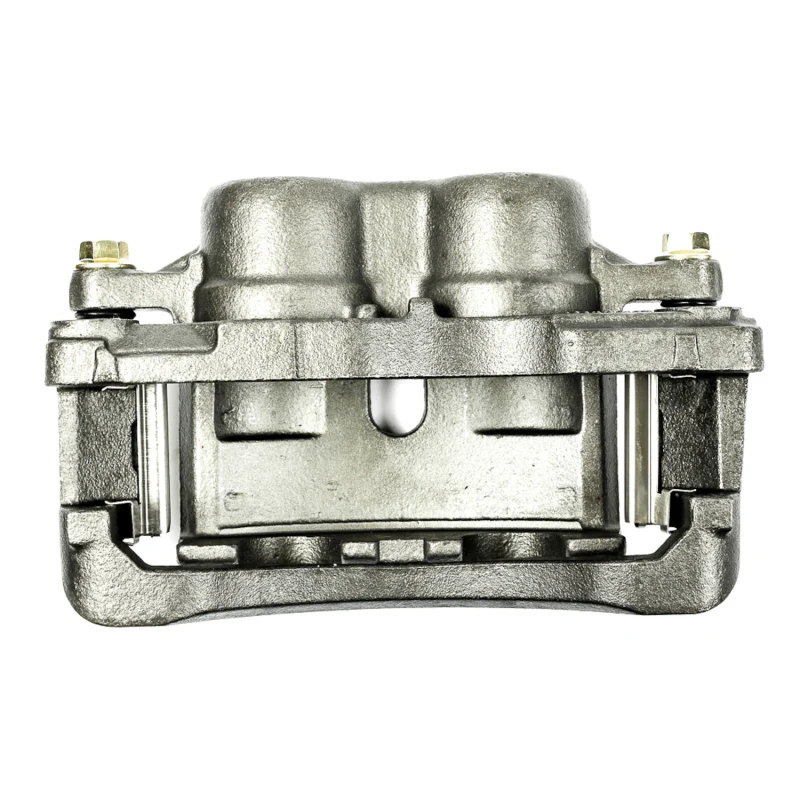 Power Stop 00-04 Cadillac DeVille Front Left Autospecialty Caliper w/Bracket - Image 5