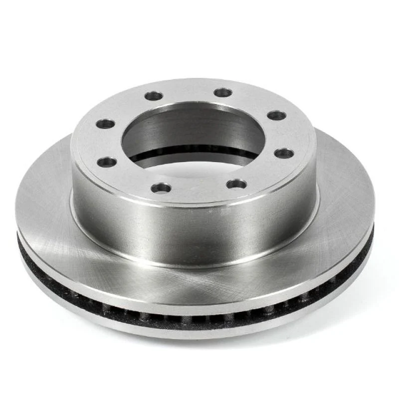 Power Stop 00-05 Ford Excursion Front Autospecialty Brake Rotor - Image 2