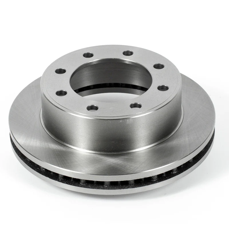 Power Stop 00-05 Ford Excursion Front Autospecialty Brake Rotor - Image 3