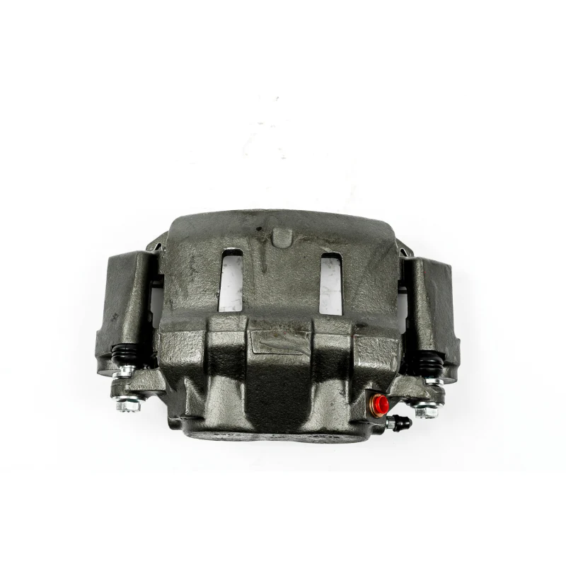Power Stop 00-05 Ford Excursion Front Left Autospecialty Caliper w/Bracket - Image 3